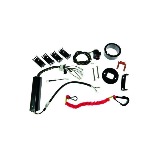 Mercury Mercruiser tripple engine safety kill switch - 8M0139419