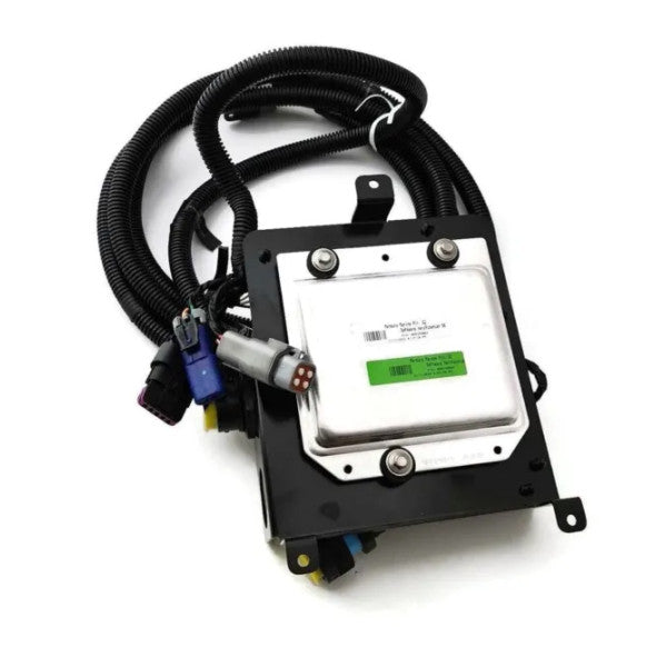 Ερμής καλωδίωση διπλού χειριστηρίου TVM και υπολογιστής - 8M0145862