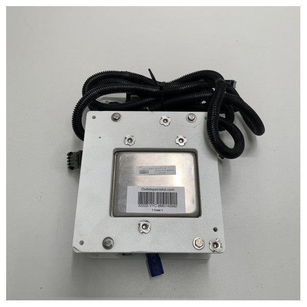 حزام عصا التحكم التلفزيوني والكمبيوتر ميركوري مزدوج عصا التحكم - 8M0145862