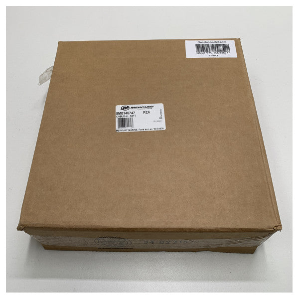 Mercury Mercruiser καλώδιο καλωδίωσης δεδομένων 14 ακίδων 9 m - 8M0146747