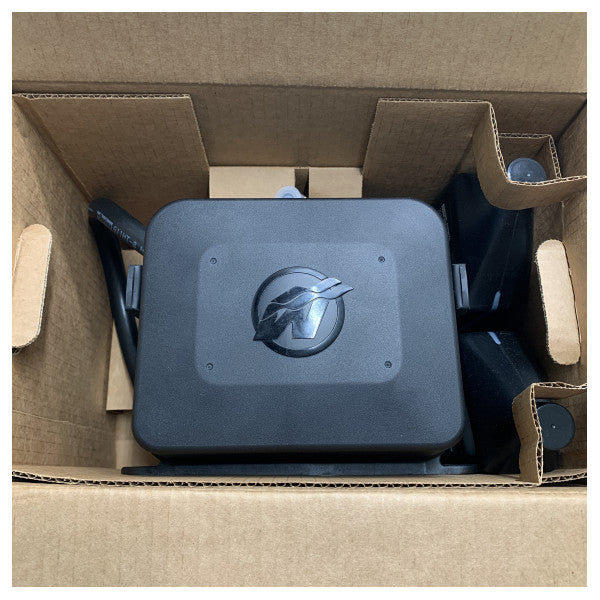 Хидравлична помпа за сервоусилвател на кормилното управление Mercury GEN C - 8M0148159