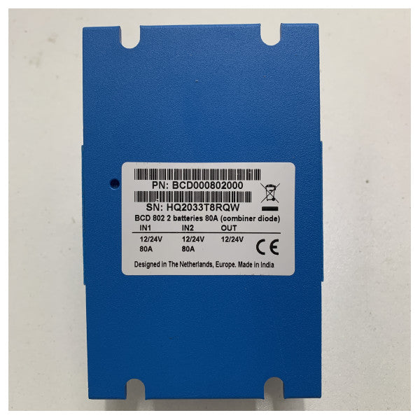 Mercury Mercruiser 80 AMP APS çift motor birleştirici kiti - 8M0150039