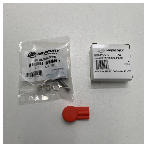 Καλώδιο τροφοδοσίας αντλίας τιμονιού Mercury GEN C 7 μέτρα - 8M0150105