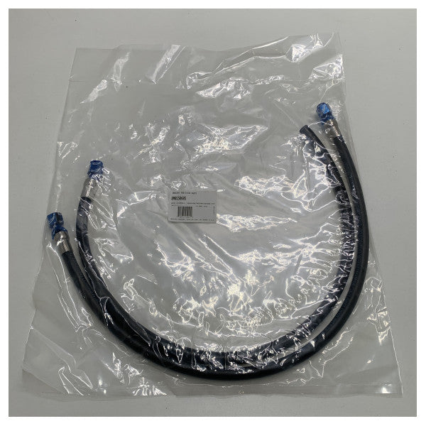 Κιτ υδραυλικού διαφράγματος Mercury Mercruiser σε κράνος - 8M0150605