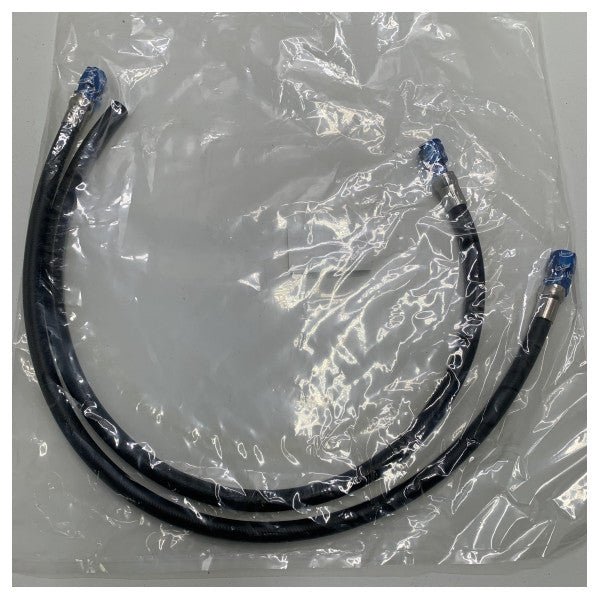 Κιτ υδραυλικού διαφράγματος Mercury Mercruiser σε κράνος - 8M0150605