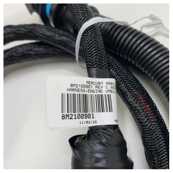 Κιτ καλωδίωσης 3 μέτρων Mercury Mercruiser - 8M0153451