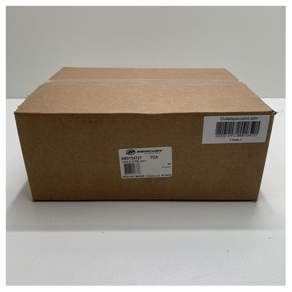 Καλώδιο σύνδεσης καλωδίωσης 8 ακίδων Mercury 4,5 m - 8M0154727