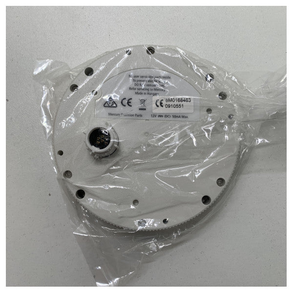 Комплект джойстика для пілотування AHRS GPS | IMU Mercury Mercruiser - 8M0168463 - 8M0168463