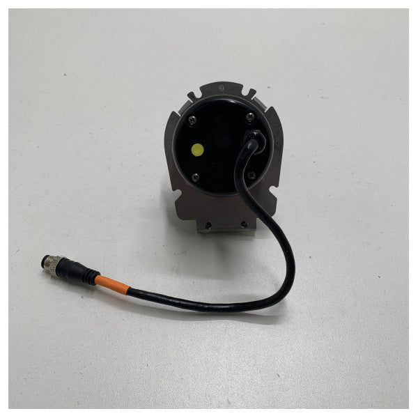 Mercury Mercruiser Multi engine joystick control unit - 8M0178012