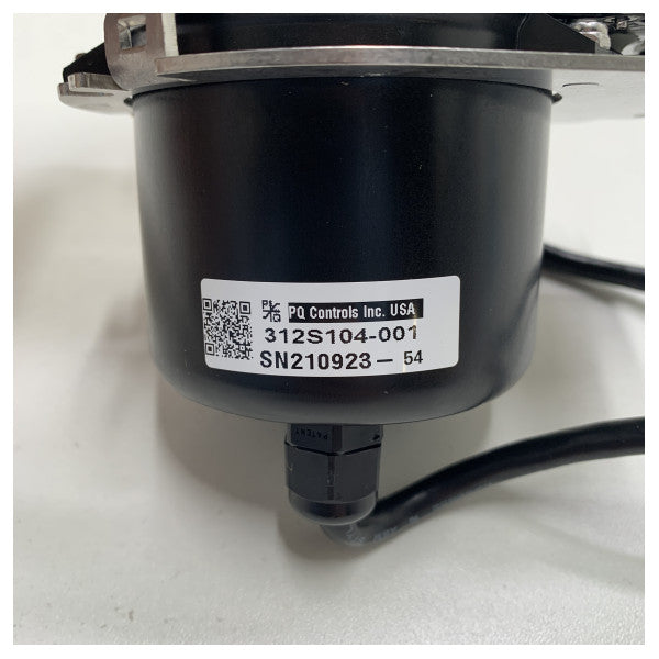 Mercury Mercruiser Multi engine joystick control unit - 8M0178012