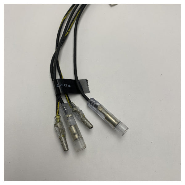 Mercury 8M2200011 Dual Diode E-Stop Cable Harness