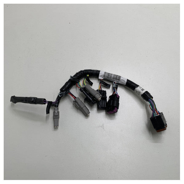 Högkvalitativt Mercury Marine-kablage 8M300205 för tillförlitliga anslutningar till båtmotorer