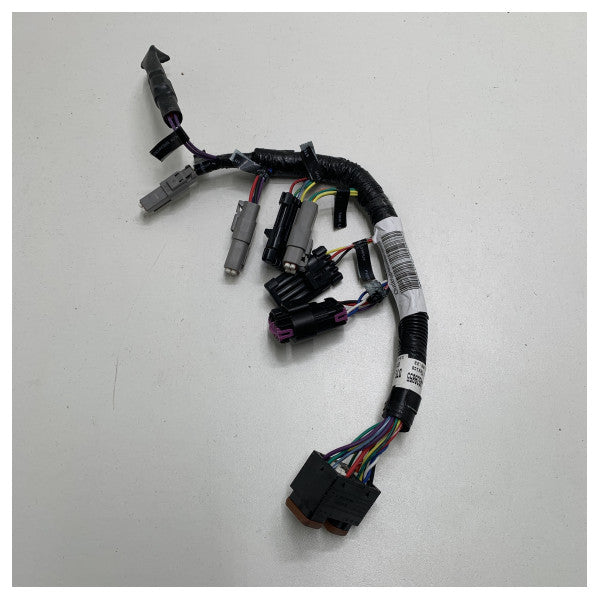 Högkvalitativt Mercury Marine-kablage 8M300205 för tillförlitliga anslutningar till båtmotorer