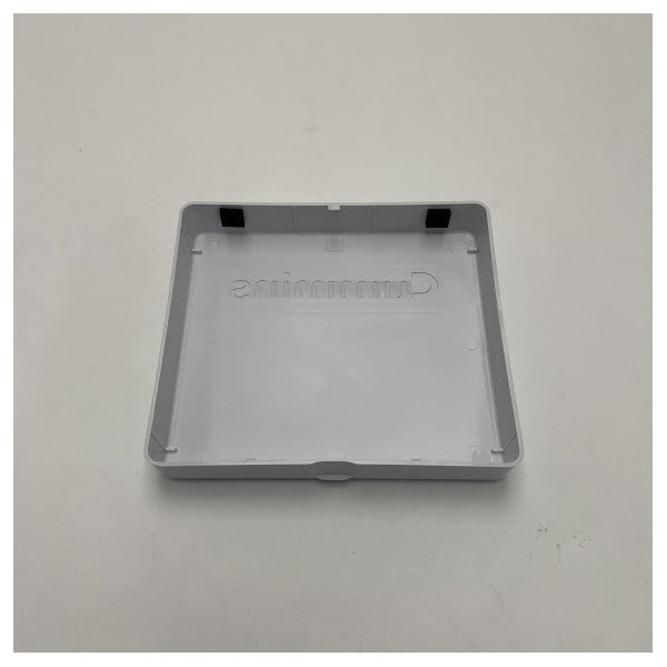 Quicksilver Marine Mercury Engine Protective Cover 8M6003441 Durable Suncover for Outboard Motors