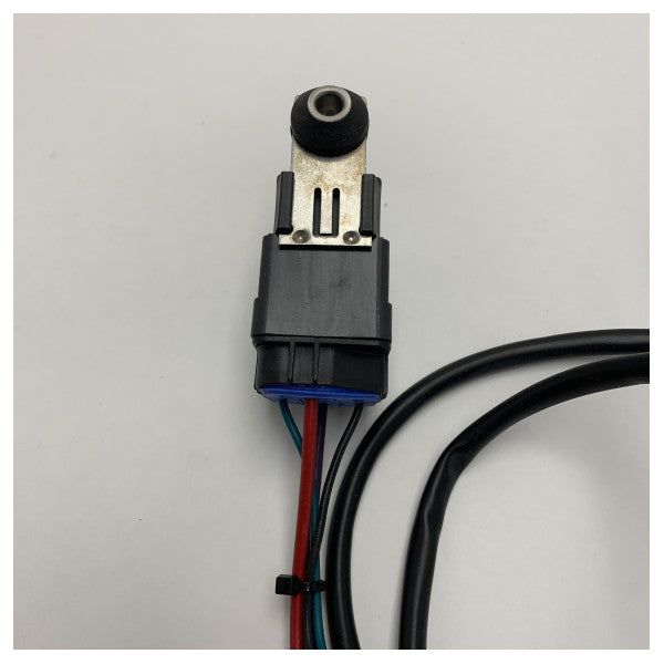 Mercury Marine Electrical Connector Cable Set Mercury 8YM0011958 � Durable SAE J1171 & ISO 8846 Compliant Wiring Kit