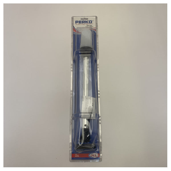 Perko λευκό φως ναυσιπλοΐας σε πόλο 12V - 1137DP0CHR