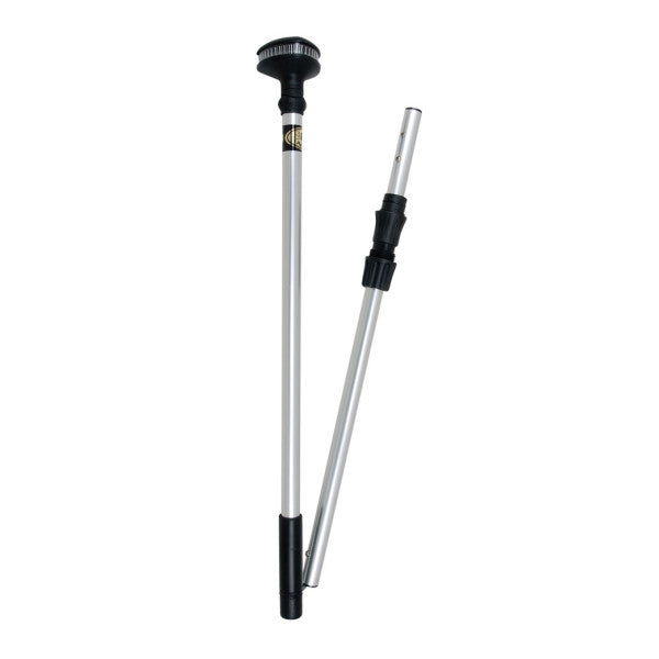 Perko stealth series LED All-Round navigationslys - 1349DP8CHR