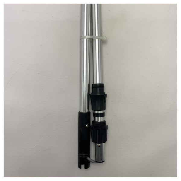 Perko stealth series LED All-Round navigationslys - 1349DP8CHR