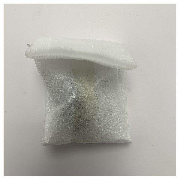 Bep Circuit Breaker Panel AC 110V 2x Single pole 2x15A 1x Double pole 1x30a