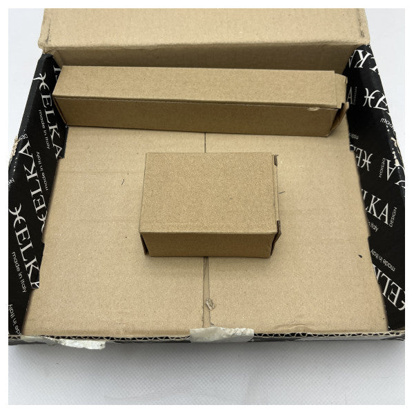 Elka 6011 Esnek Hortumlu Krom Marine Duş Seti � Tekneler ve Yatlar için Dayanıklı ve Korozyona Dirençli