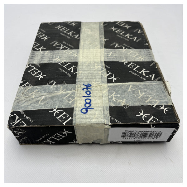 Elka 6011 Esnek Hortumlu Krom Marine Duş Seti � Tekneler ve Yatlar için Dayanıklı ve Korozyona Dirençli