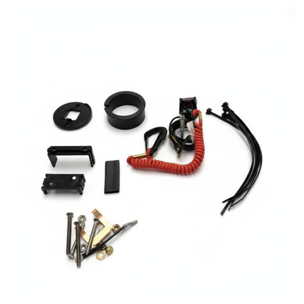 Cavo di sicurezza per interruttore di arresto motore fuoribordo Mercury - 87-19674A07