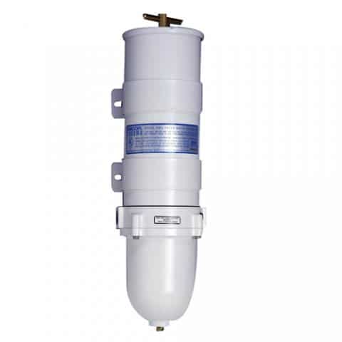 فلتر الوقود Racor 1002MAM30-R 681 لتر/ساعة | فاصل الماء