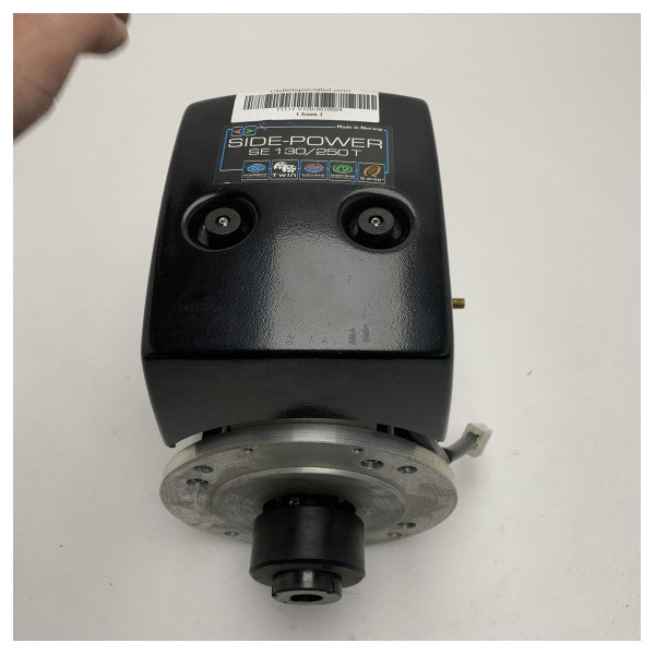 Side Power SE130 130 KGF 24V thruster electromotor - 9010024