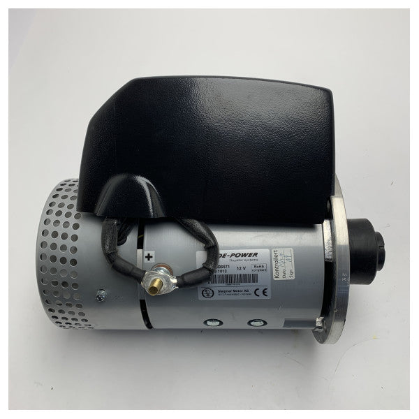 Side Power SE130 130 KGF 24V thruster electromotor - 9010024