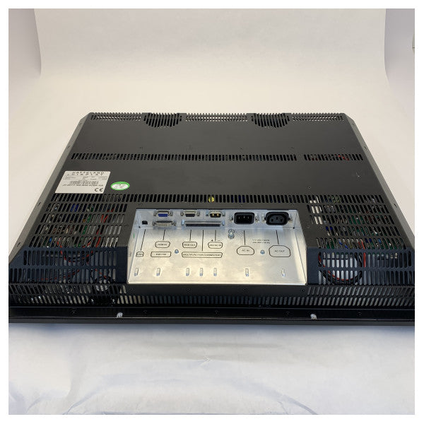 Hatteland JH 26T11 IGD-MA6-AOBA-109 SeaGuide ECDIS Display Marinho - 26 Polegadas
