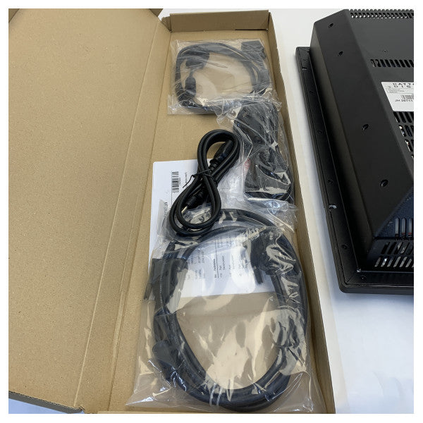 Hatteland JH 26T11 IGD-MA6-AOBA-109 SeaGuide ECDIS Display Marinho - 26 Polegadas