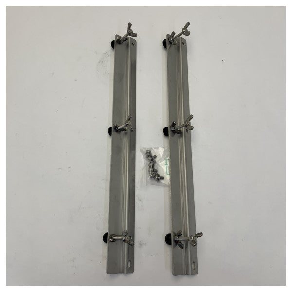 Furuno OP26-12 Flush Mount Display Montering Kit - 001-116-280-00