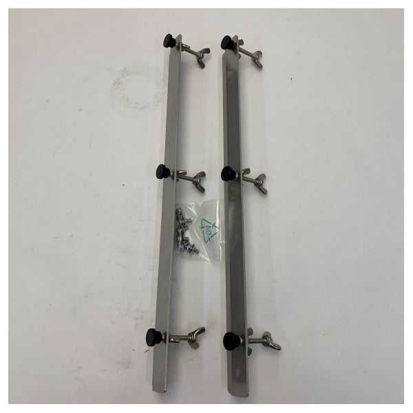 Furuno OP26-12 Flush Mount Display Montering Kit - 001-116-280-00