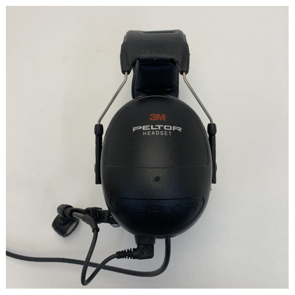 3M Peltor P-MT7 Ακουστικά Επικοινωνίας για Θάλασσα και Βιομηχανία