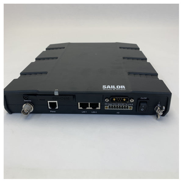Terminal THR Fleet Broadband 150 Sailor S-403739A
