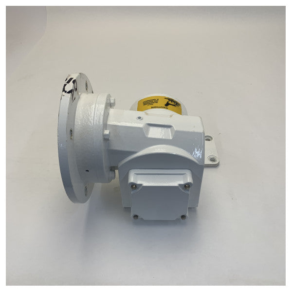 Conjunto de Carcaça de Redutor de Radar Sperry Marine para Motor de Três Fases - T65830645-5