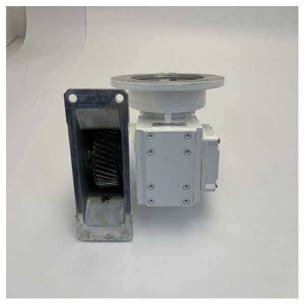 Ensemble de boîtier de réducteur de radar Sperry Marine pour moteur triphasé - T65830645-5