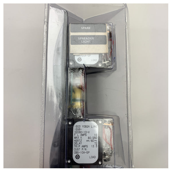 BEP 8 -FUNKCIJA ELEKTRIČNA PLOČA DC 12V - 901H