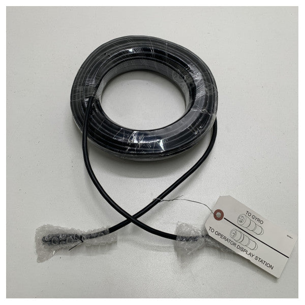 Seakeeper connection cable - E139956-I