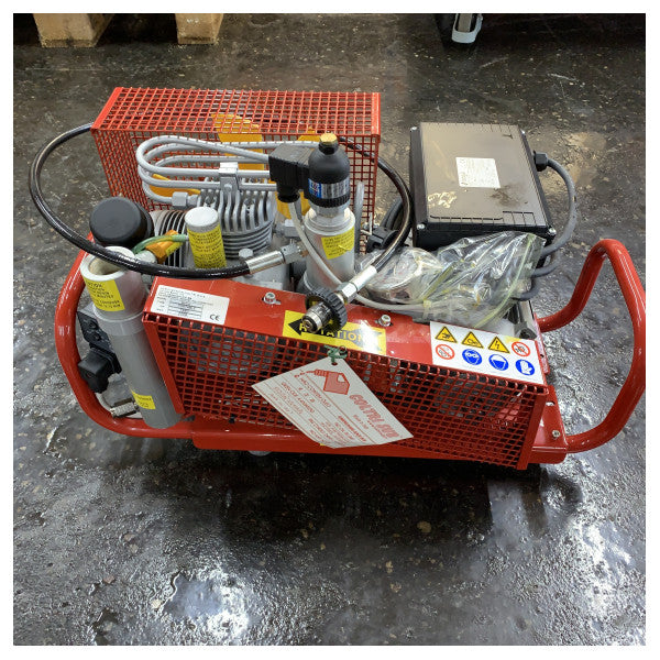 Coltri ICON MCH 6EM Prijenosni kompresor 230 Bar 100L/min - 230V