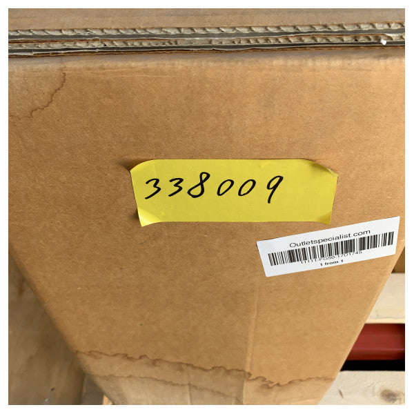 DKC Voltage- ja taajuusmuuntaja, staattinen 7 kVA 120V 60 Hz