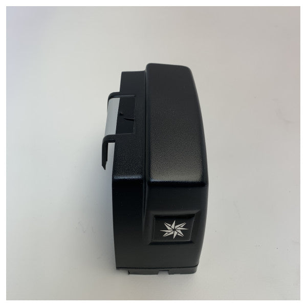 Dometischer Seastar A80 Top Mount Einmotor -Morsesteuerung - 9065001