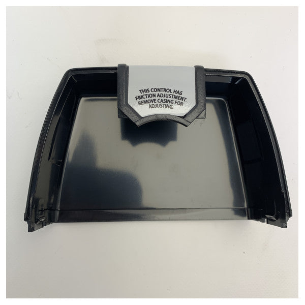 Dometischer Seastar A80 Top Mount Einmotor -Morsesteuerung - 9065001