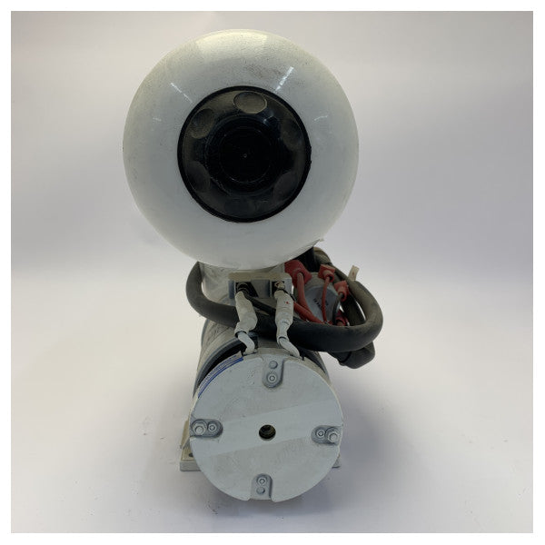 Gianneschi Idromar ACB 80 Hydrofor Vattentrycksystem - 24V - 5L Tank