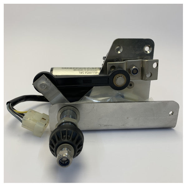 Gallinea Windscreen Wiper Engine 24V 560mm 68 degree GMP - GMP24056068S