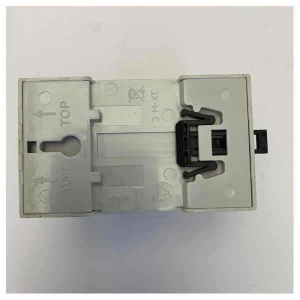 DLC-801 4-kanals LED-driver 24V 4 x 4A - DMX digital lyscontroller