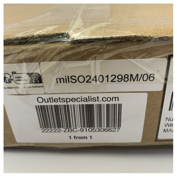 Dometic Cold Machine VD02 Series 50 Kjøleplate - 9105306627