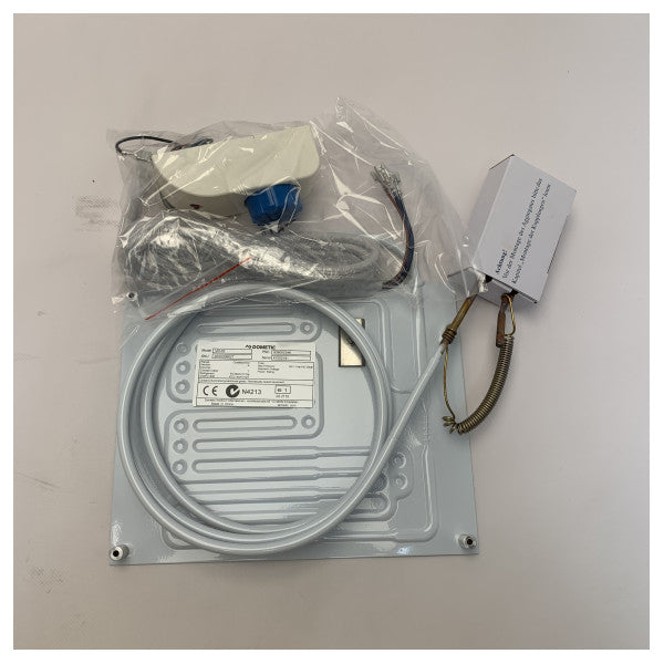 Dometic Cold Machine VD02 Series 50 Kjøleplate - 9105306627