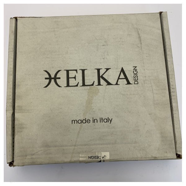 Juego de grifo mezclador de ducha marina Elka 3050.CL para yate