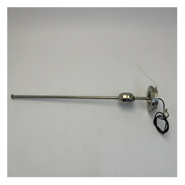 Gommer Marine Tank Level Sensor L610 - Mud/Dirt Tank 4-20mA N